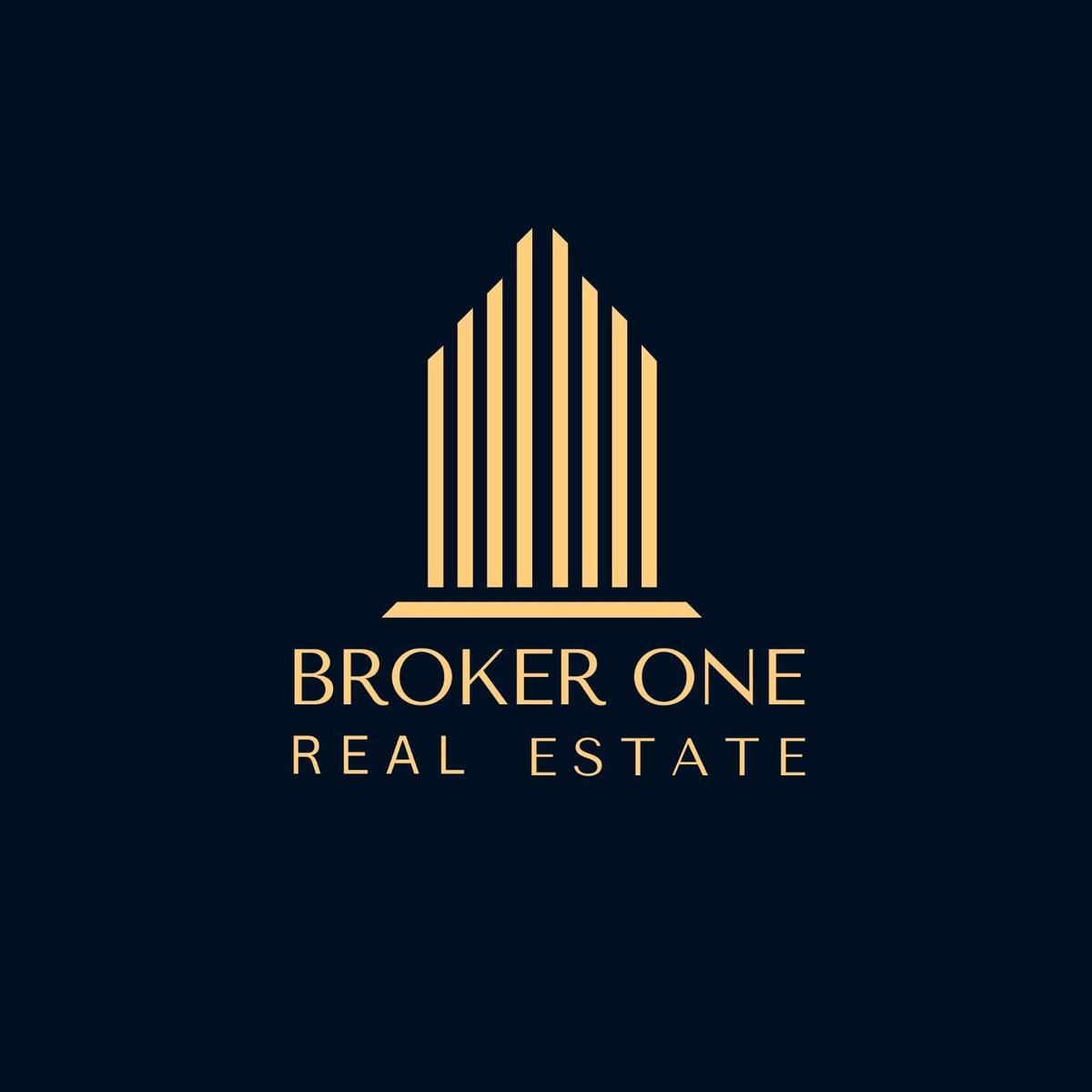 Broker One