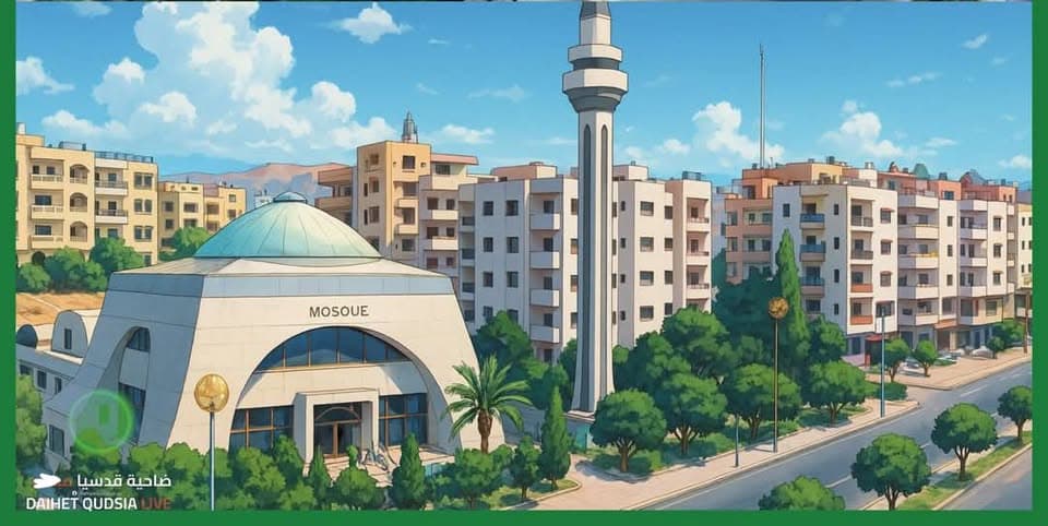 انس للوساطة العقارية