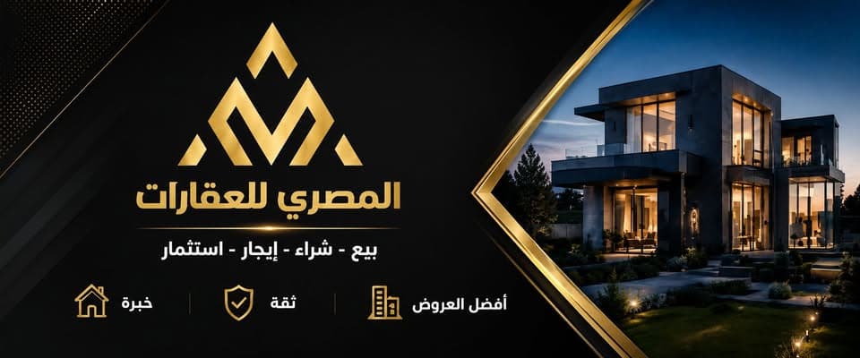 مكتب المصري للتعهدات والاكساء