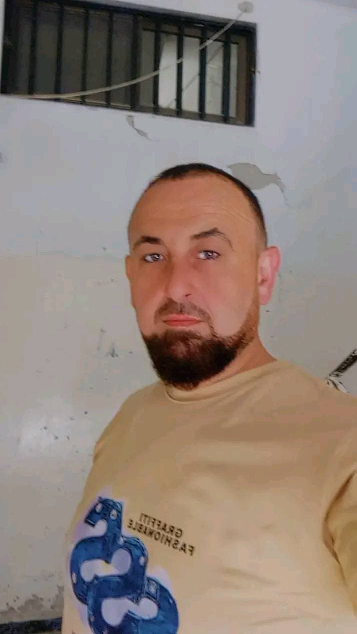 Khaled Ahmad Alrais